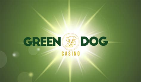 green dog casino login